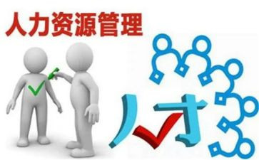 人力工作总结模板6篇