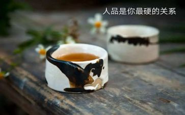 个人品德的工作总结范文5篇