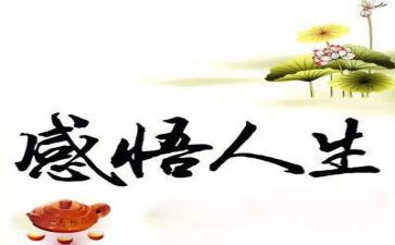 我的人生也精彩作文5篇