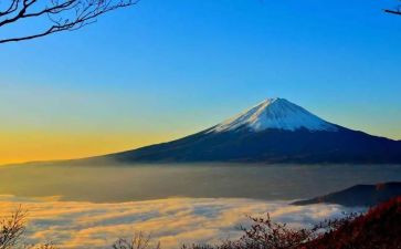 日本旅游作文8篇