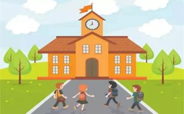 观新生入学教育心得体会最新5篇