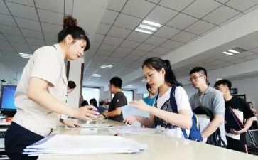 入职心得体会8篇