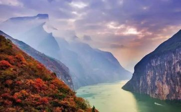 三峡的教案精选7篇