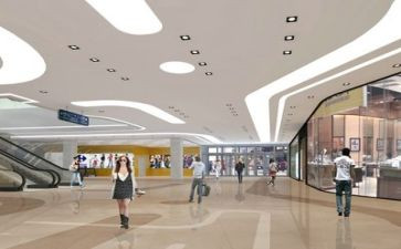 5.1商场工作总结优质6篇