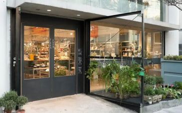 商店工作总结7篇