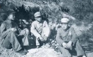 上甘岭心得体会400字优秀7篇
