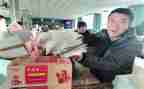 商品房买卖解除合同8篇