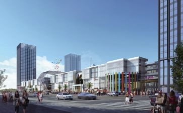 商业合同模板6篇