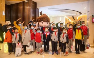 小学竞选少先队大队委的演讲稿8篇