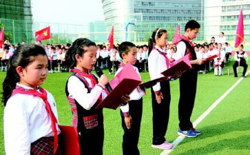 2023小学少先队工作计划参考8篇
