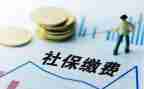 社保工作总结7篇