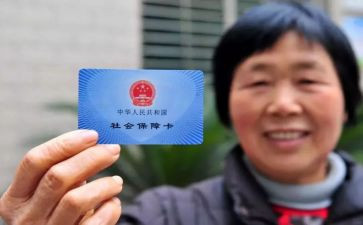 2024年社保所工作总结7篇
