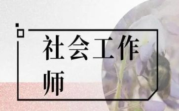 社工2024年度工作总结5篇