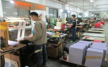 生产参观心得5篇