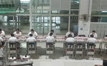 生产安全体会心得体会8篇