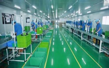 生产安全工作报告优质5篇