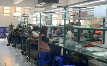 生产总结报告范文5篇