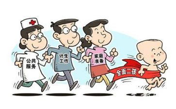 计划生育工作总结5篇