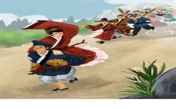 中国神话读后感7篇