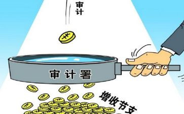 财务审计月工作总结参考7篇