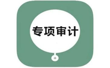 审计简历范文5篇