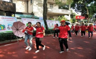 社区为老为小工作总结推荐7篇