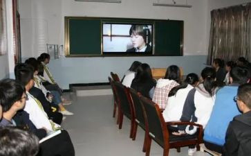 学校社团演讲稿8篇