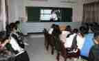 学校社团演讲稿8篇