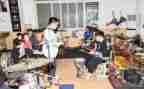 社团展示活动方案7篇