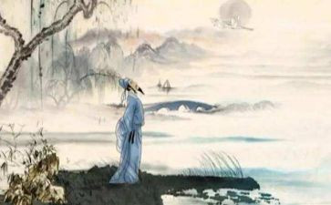 读古诗词的读后感7篇