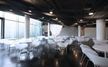 食堂安全工作总结最新7篇