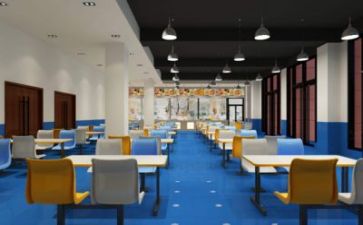 找食堂工作计划模板7篇