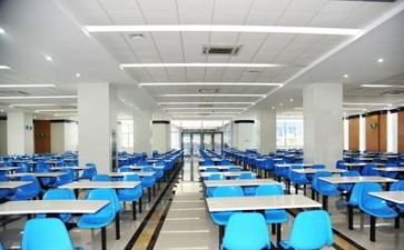 2024年食堂个人总结优秀7篇