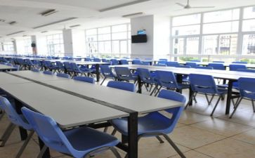 2024年至2024年食堂个人总结优质5篇