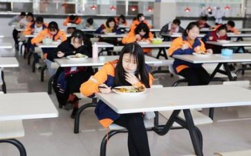 2024年至2024年食堂个人总结精选7篇