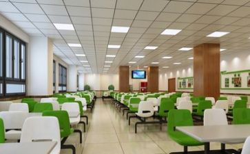 食堂管理六t工作总结参考5篇