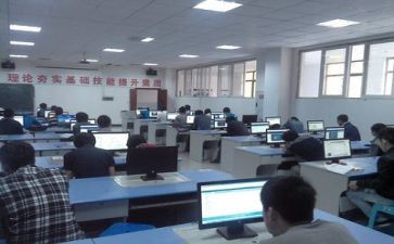 测量实训报告总结报告8篇