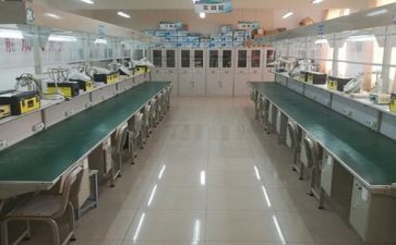 安检实训心得体会500优质8篇