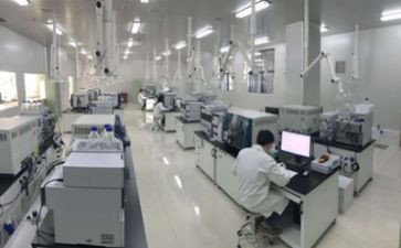 实验室工作工作计划参考6篇