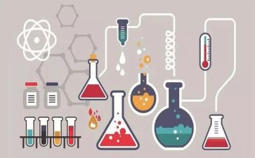 做实验教案6篇