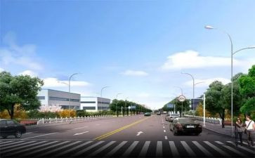 市政梦演讲稿5篇