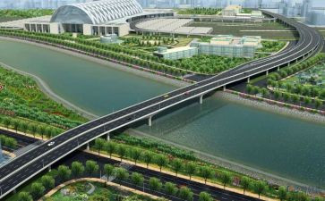 市政年终总结5篇