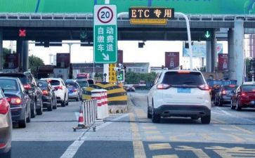 收费站收费员年度个人总结8篇