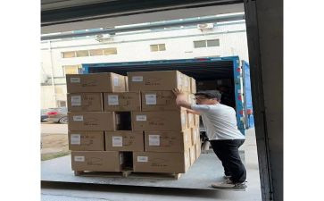 超市收货员工作总结8篇
