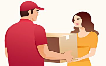 收货员年终总结7篇