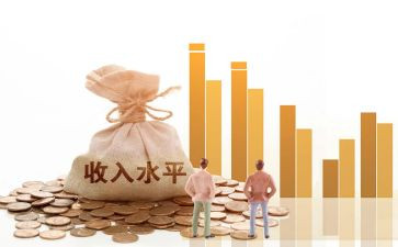 农民的收入调查报告6篇