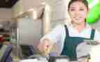 超市收银月总结优秀5篇