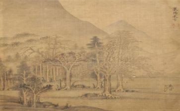 2024书画协会工作总结6篇