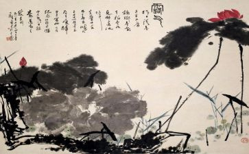 书画社活动总结8篇