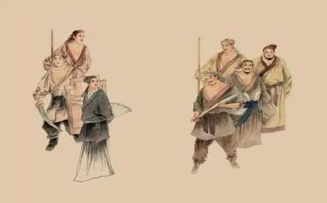 读水浒心得体会8篇